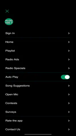 Game screenshot Classic Hits 100.7, KLOG hack
