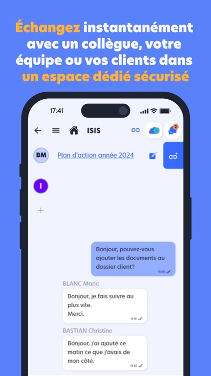 Calaotrade screenshot-3