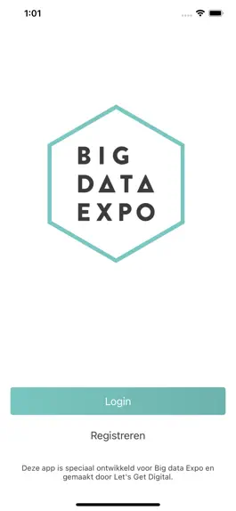 Game screenshot Big Data Expo Connect 2023 mod apk