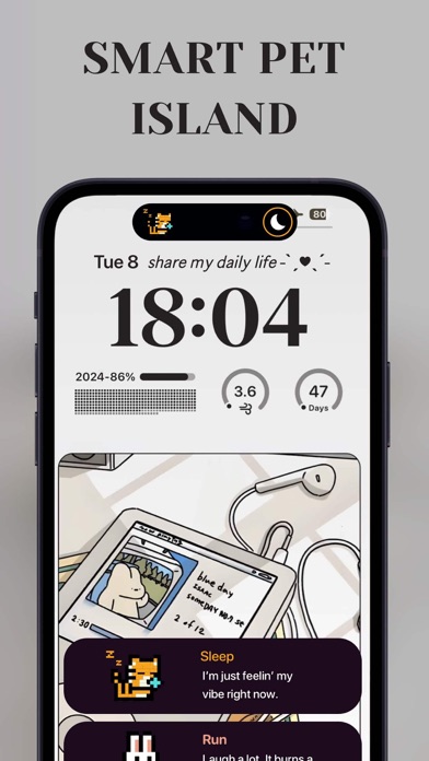 LockWidget screenshot 1