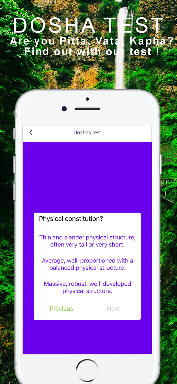 Ayurveda Yoga Meditation