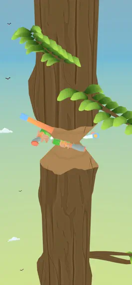 Game screenshot Idle Lumberjack Game mod apk