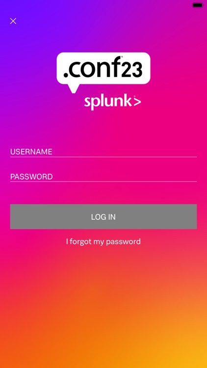 Splunk Events