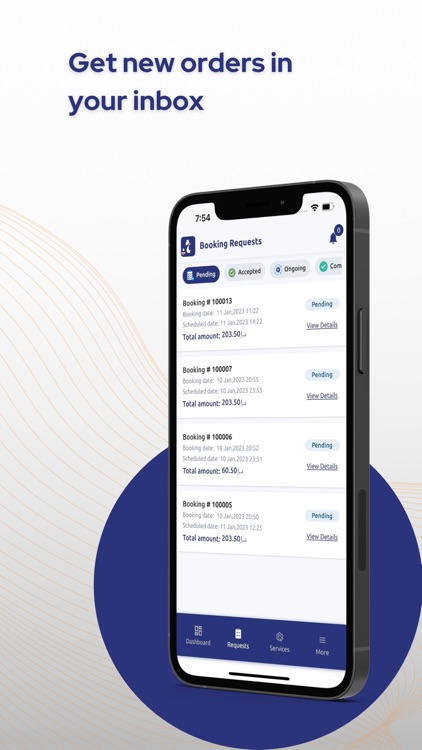 twist partners screenshot-3