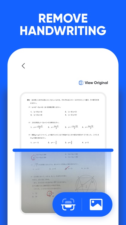 Math Solver-Homework AI Helper screenshot-3