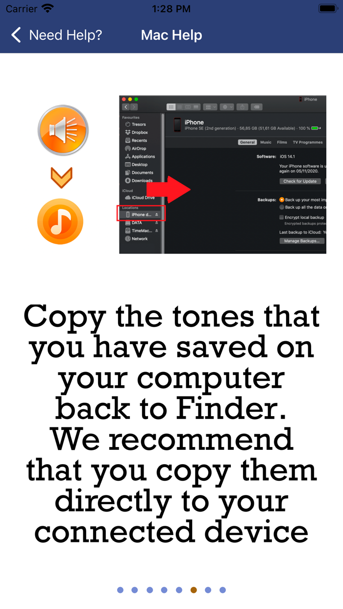 Christmas Songs and Ringtones