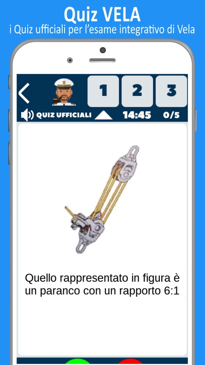 Esame Patente Nautica - Navigo