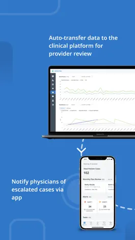 Game screenshot Unified Care for Providers hack