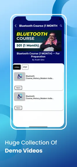 Game screenshot Avadh Ojha apk