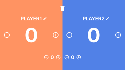 Scoreboard - Simple Screenshot