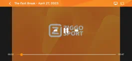 Game screenshot Ziggo Sport Totaal apk