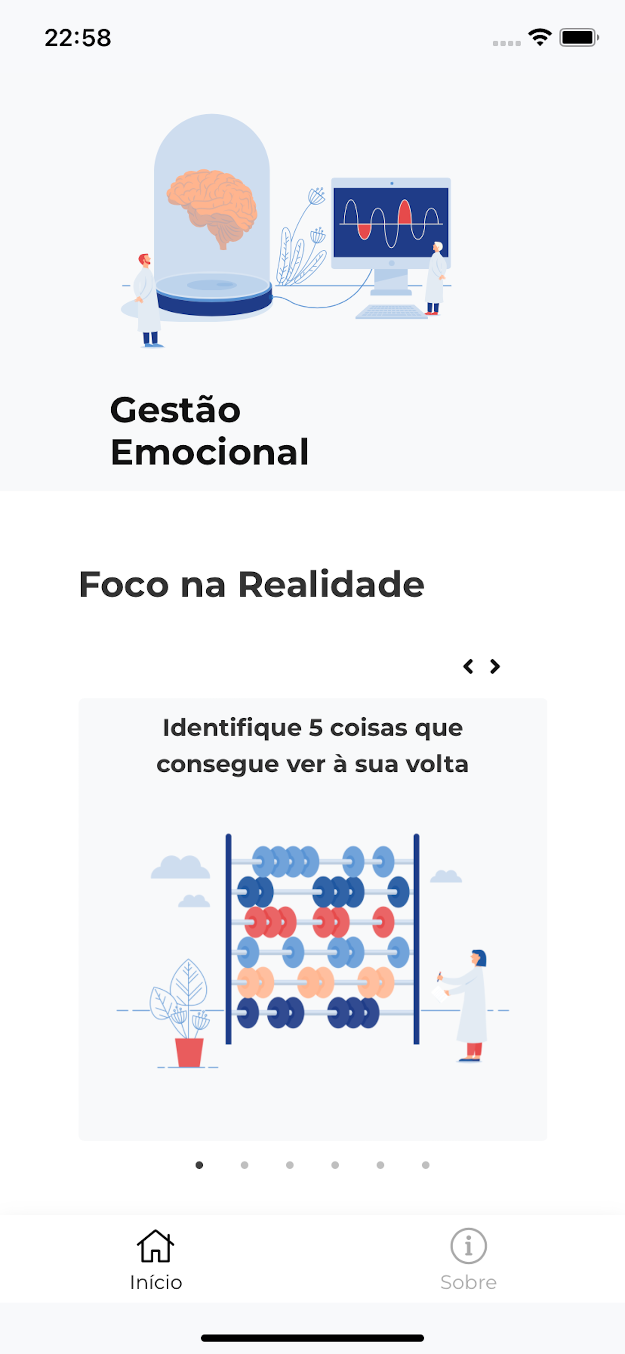 P5 Saúde Mental