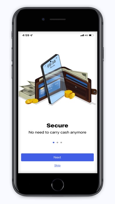 Cashcall Pay Screenshot