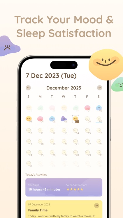 Mind My Mind screenshot-5