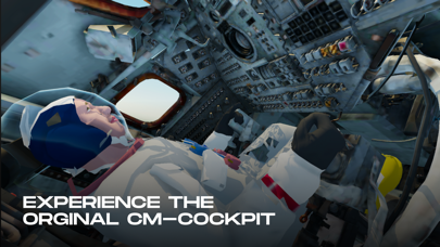 Apollo Mission VR screenshot
