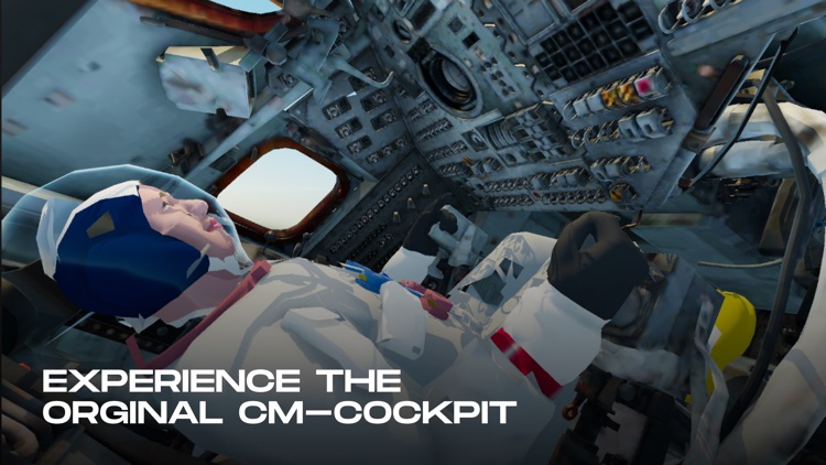 Apollo Mission VR