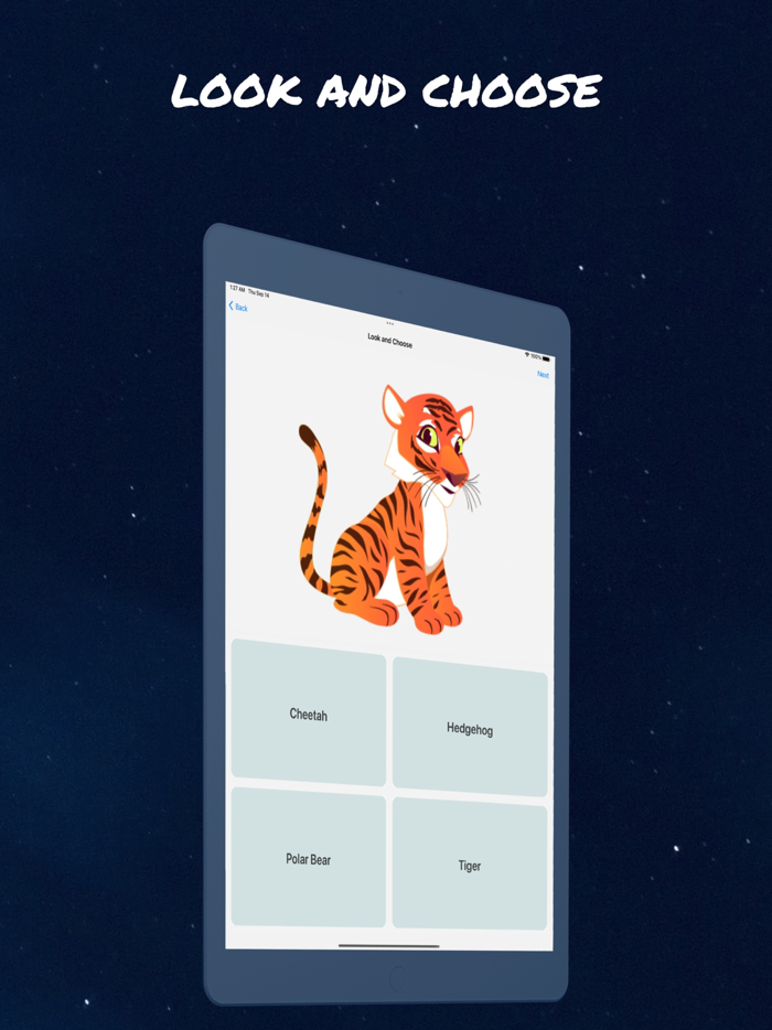 EduKids - Learning Game