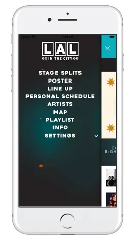 Game screenshot Live at Leeds mod apk