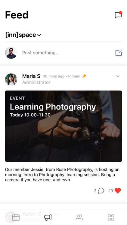 innspace screenshot-4