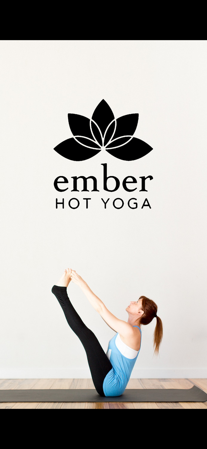 Ember Hot Yoga