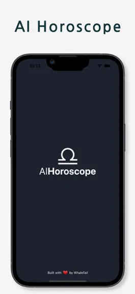 Game screenshot AI Horoscope mod apk