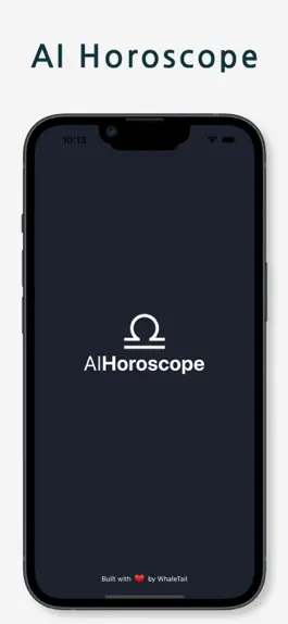 Game screenshot AI Horoscope mod apk