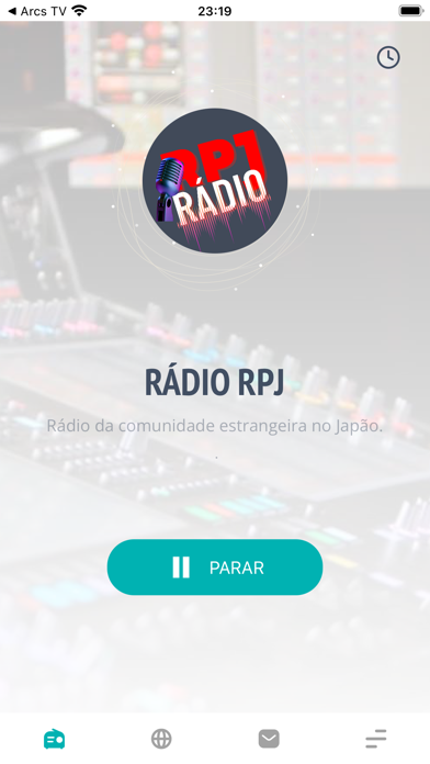 Rádio RPJのおすすめ画像1