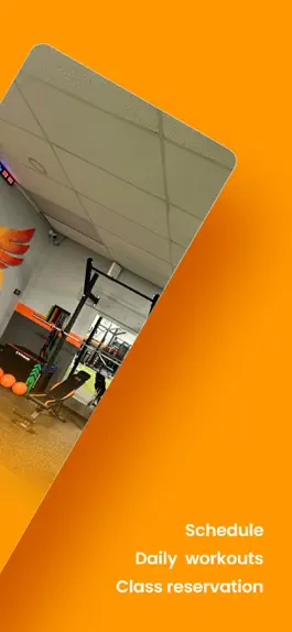 Game screenshot Phoenix Fitness LI apk