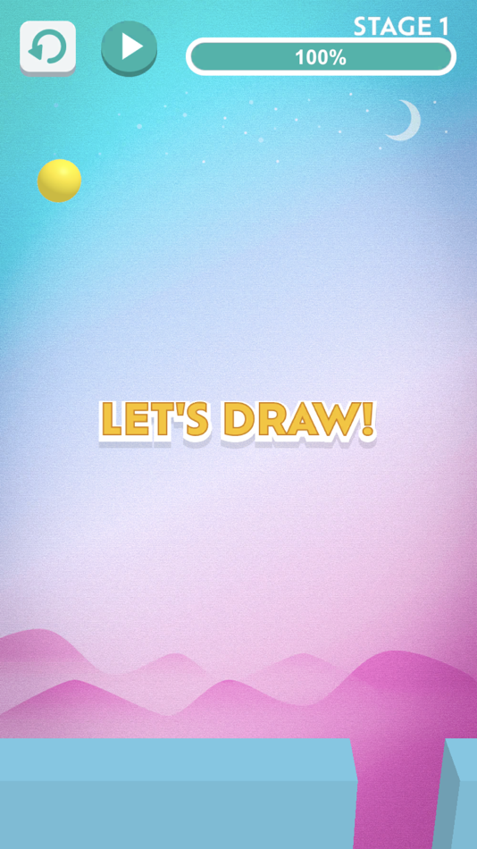 #3. Draw Drop Ball (iOS) 由: ORSO Inc.