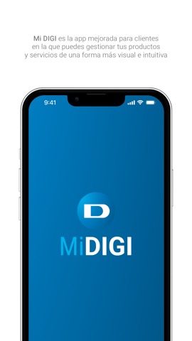 Mi DIGIのおすすめ画像1