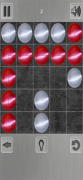 Game screenshot Puzzle with balls apk