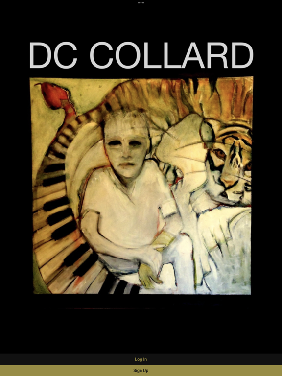 Screenshot #4 pour DC Collard