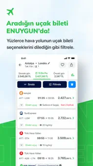 ENUYGUN: Uçak Otel Otobüs Araç iphone resimleri 3