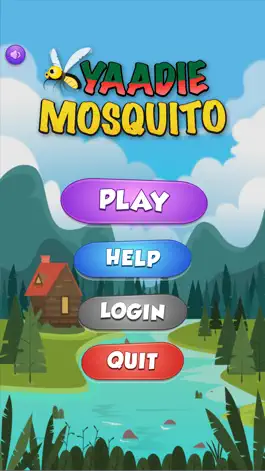 Game screenshot Yaadie Mosquito mod apk