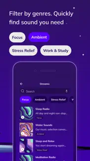 How to cancel & delete lavender app - sleep & relax 2