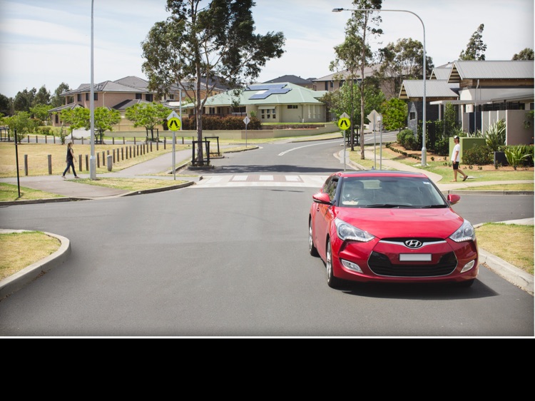 DriveSafe DriveAware (DSDA) screenshot-6