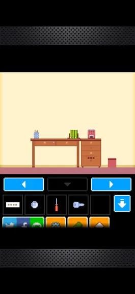 Game screenshot Tiny Room - room escape game - hack