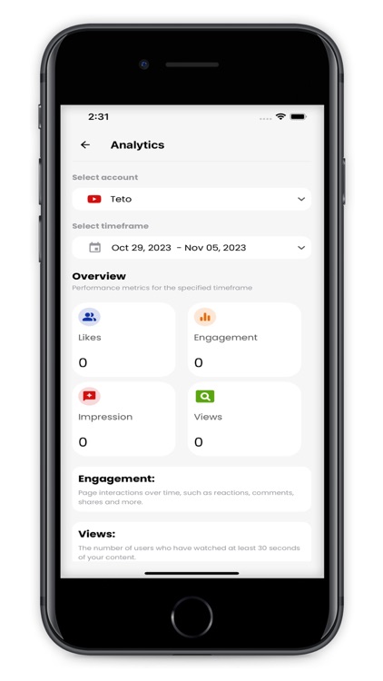 ExpediteSocial Post Scheduler screenshot-7