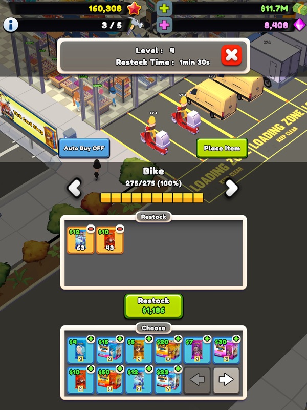 TCG Card Shop Tycoon 2 screenshot 11