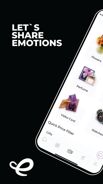 emomegifts Screenshot