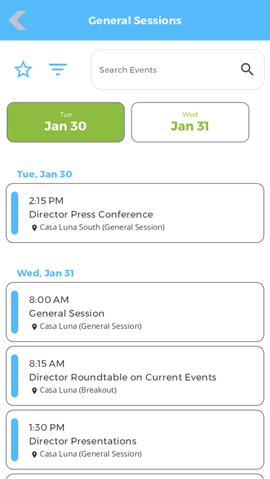 COtrip Planner