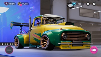 Forza Customs：車の修理のおすすめ画像5