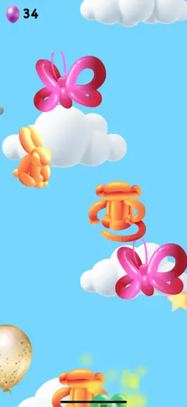 Game screenshot #Balloon Pop mod apk