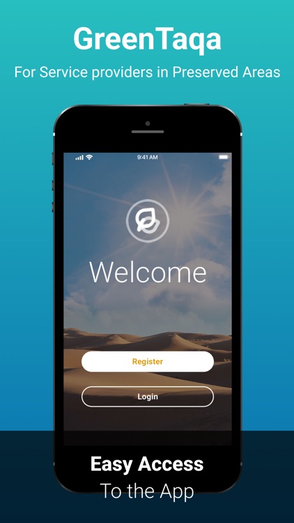 GreenTaqa Admin screenshot-3