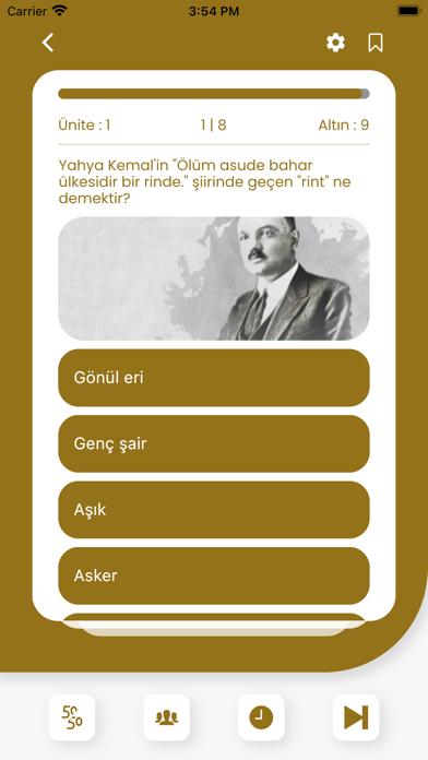Sanal Dershane Screenshot