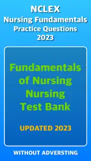 nclex nursing fundamentals problems & solutions and troubleshooting guide - 3