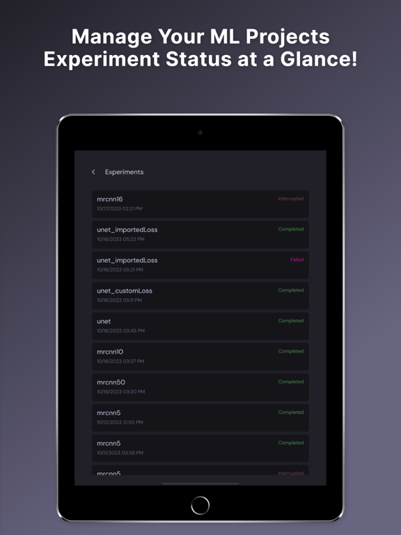 Screenshot #6 pour ARK.ai