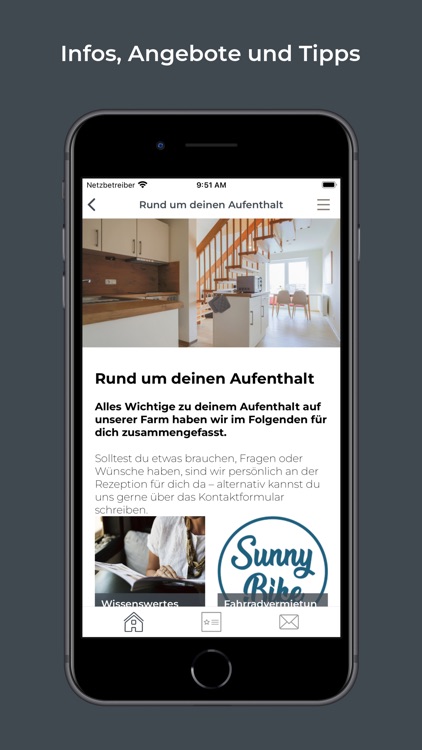 Familien-Erlebnishof Büdl´farm