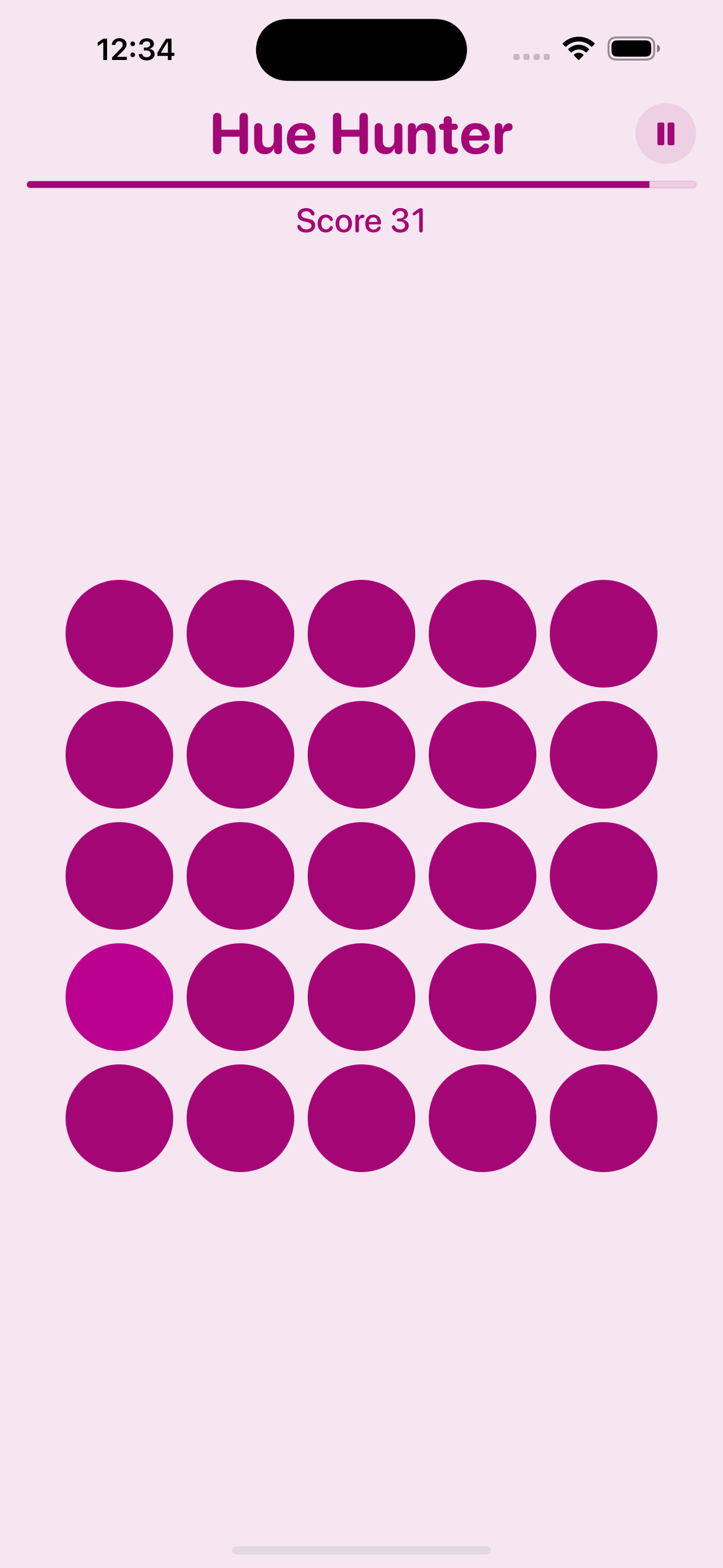 Music X - Simple Music Stream