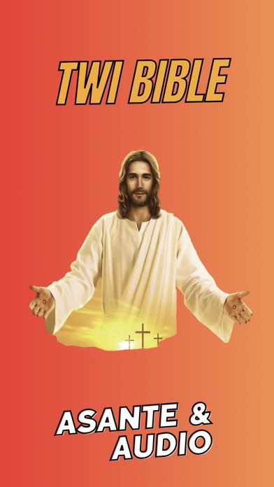 Screenshot #6 for Twi Bible: Asante Listen Audio